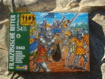 images/productimages/small/French Knights Revell 1;72 nw.voor.jpg
